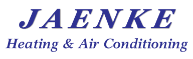 Jaenke Heating & Air Conditioning